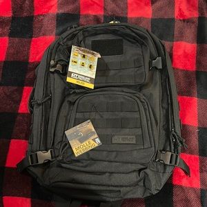 Highland Tactical backpack